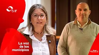 LA VOZ DE LOS MUNICIPIOS 3 BLOQUE