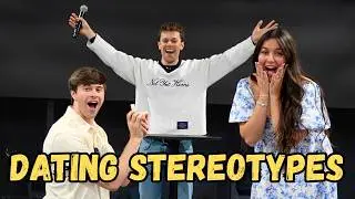Christian Dating Stereotypes