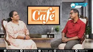 Popularising Konkani Culture : A conversation with Anwesha Singbal
