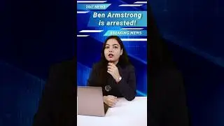 Bitboy Crypto founder Ben Armstrong arrested during a live stream