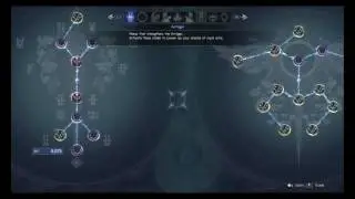 Completed ascension FFXV