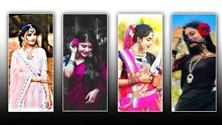 Gondi BGM Video Editing Alight Motion By Mr Dinu Editor 