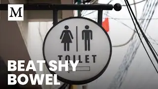 How to Beat Shy Bowel and Finally Go Anywhere | Mercola Cellular Wisdom