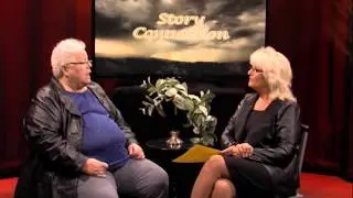 Story Connection: Actress Pamela Finney