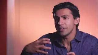Nitin Sawhney | School of Media Studies at The New School for Public Engagement