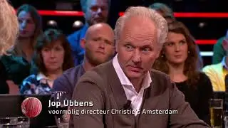 Recordbedrag voor schilderij Da Vinci