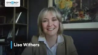 HVAC Peer Group Event | Lisa Withers Previews Synergy's 2025 Field Supervisors Forum