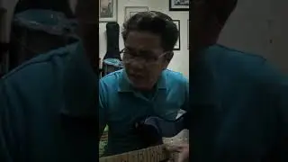 May pag ibig pa ba by Bing rodrigo
