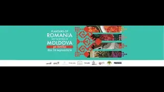 &bdquo;Flavours of Romania and the Republic of Moldova&rdquo;, documentar pe Netflix