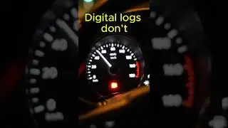 Fuel receipts fade. Digital logs don&rsquo;t.
