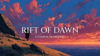 Knight's Sunrise Rift - Epic Heroic Adventure Music