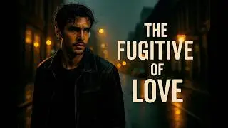 ⚡ The Fugitive of Love 💔 песня о разбитом сердце 💥 Raw Indie Rock 🎵 Frases Perdidas