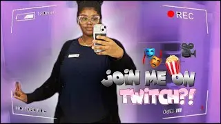 WORD OF ADVICE 2025 ✨ I STARTED STREAMING ⁉️