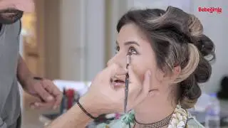 Buse Terim Bah&ccedil;ekapılı