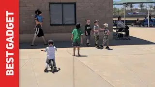 Banana LT Balance Bike - Best Balance Bike Review