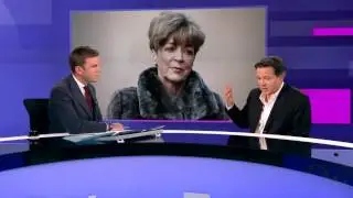 Anne Kirkbride's lifestyle 'contributed to the success of Deirdre'