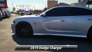 Used 2019 Dodge Charger Scat Pack, Frederick, MD U7685