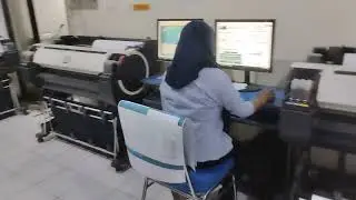 Kwik Print Surabaya Tempat Print Plotter A0 A1 A2 Tercepat Termurah Langsung Jadi Online dan Offline