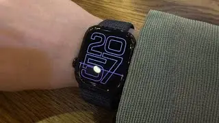 Обзор Apple Watch 10 (2024) &mdash; мои первые