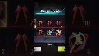 LUCKIEST DRAW