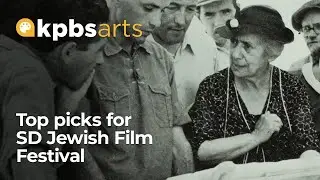 San Diego International Jewish Film Festival top picks