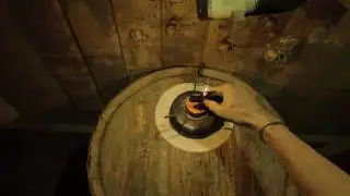 Resident Evil 7 DLC Banned Footage Vol 1 Bedroom Speedrun (PS4/1080p)
