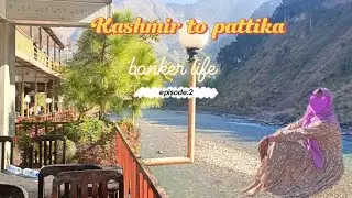«Патика — самое красивое место для приветствия в Кашмире 🌄» l Эпизод: 2 l Жизнь банкира l #new#vl...
