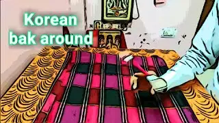 Pen Spinning Tutorial Of Korean Bak Around In Hindi [eng sub] . *Bakfall part 1st* By Spin verse.