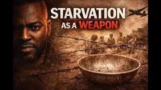 Starvation As A Weapon: How The Biafra War Turned Deadly | Episode 2 Nigeria Civil War