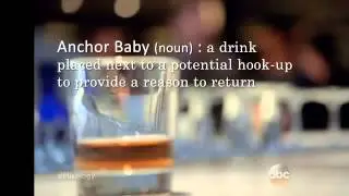 Mixology premieres Wed Feb 26th at 9:30|8:30c on ABC