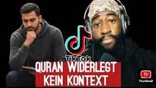 Die Schwäche des Qurans(nicht göttlich inspiriert) MUST WATCH.