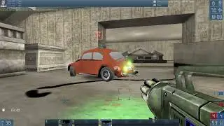 Flag Grab Compilation &mdash; Unreal Tournament 1999 (2026) - VCTF - UT99 - Online gameplay