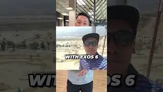 Back with exos!