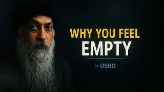 OSHO: You Have Everything, Yet Feel Nothing | The Emptiness of Success