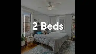 340 Haven Avenue, Unit 4B, Manhattan, NY 10033