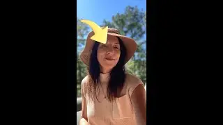 Review Furtalk Beach Hat