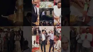 Dosti 1 Mumbai Launch Reel