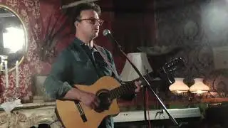 00186 is the AV file of a portion of the Joe Bendik Baker Falls Antihoot set of Sam Baron