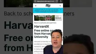 HAVARD FOR FREE #history #historical #historia #education #havard #tuition #usa #america #edu
