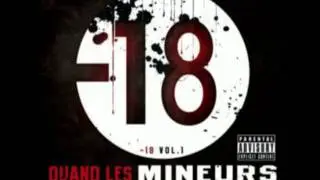 La Fouine-Freestyle 2011-Instrumentale-CandyRip-Clack du Biff