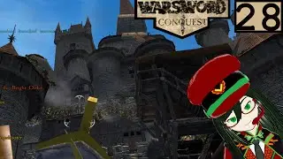 Warsword[28]: Fall of the rest of the Empire