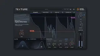 Tutorial | Add Character to Drums & Percussion with Texture by Devious Machines