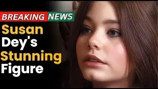 Susan Dey,71 Shows Off Her Perfect Figure In A New Photo