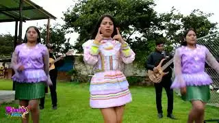 HUAYLAS - AGRUPACIÓN LOS AVENTUREROS - SHARITA RIVAS - VIDEO CLIP 2026