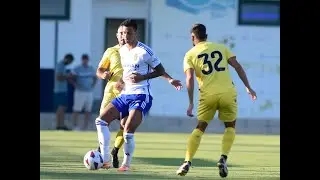🔴 DIRECTO | FC Cartagena - Real Zaragoza