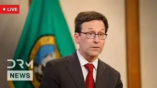 LIVE: Washington Governor Briefed on Historic Flood Recovery Efforts in King County | AC1F