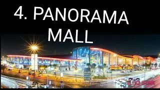 Top 7 MALLS IN RIYADH KSA 2020