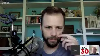 001 - Getting Into React