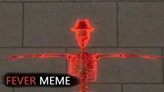 Ok then, wait what? - Fever Meme
