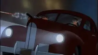 Max Fleischer&rsquo;s Superman (1940s) But It&rsquo;s Just Guns